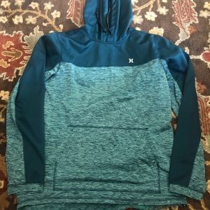 Men’s Size Small Hurley Sweatshirt